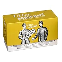 Algopix Similar Product 15 - Utter Nonsense Naughty Edition