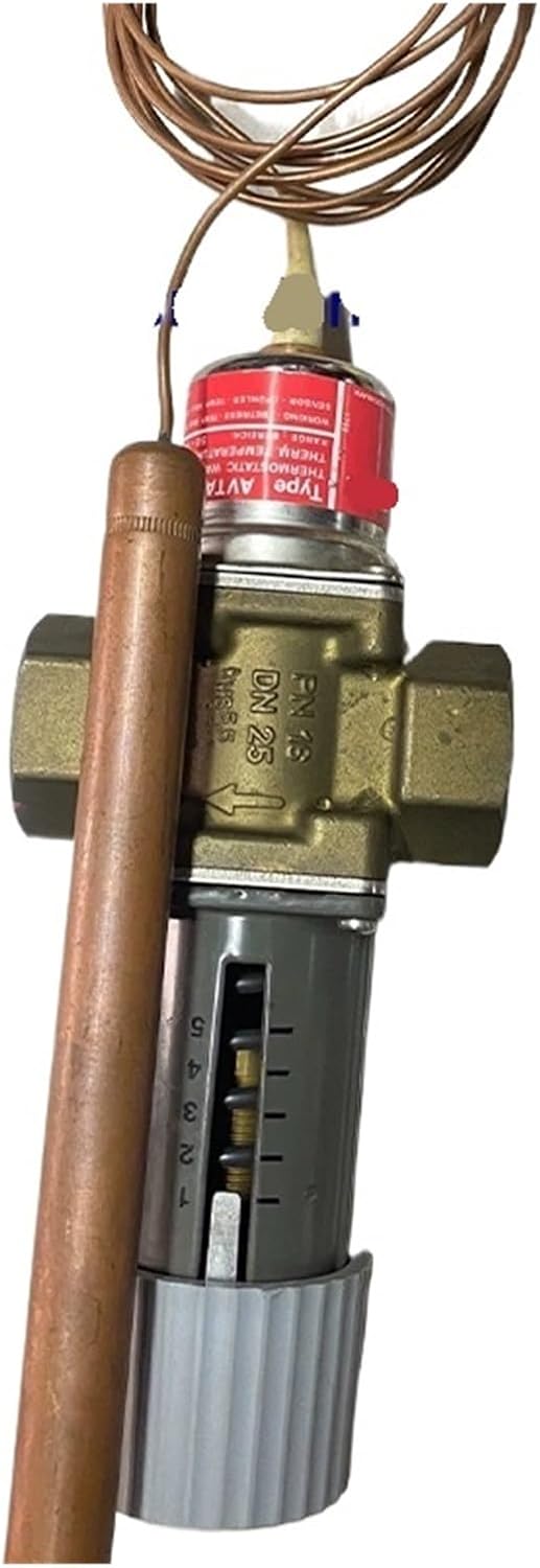 Temperature Control Valve AVTA25 003N4162 003N4182(AVTA25 003N4182)