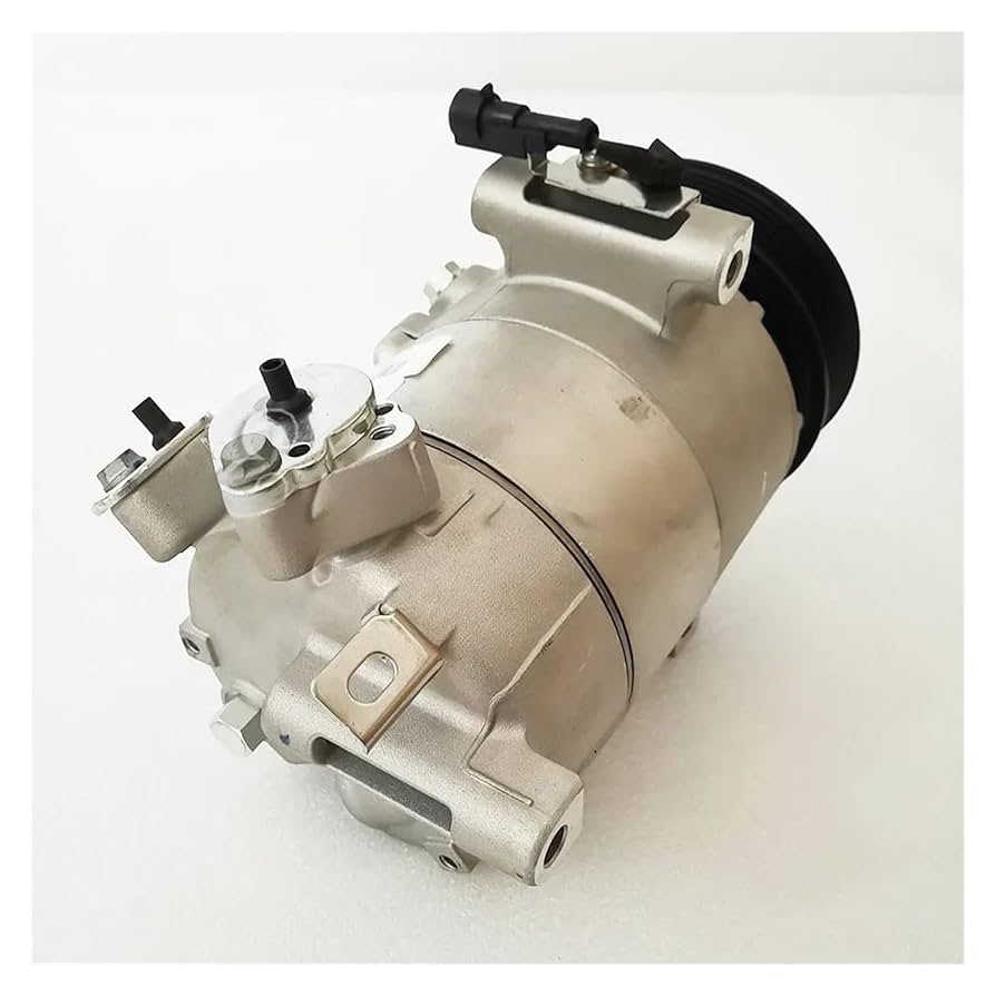 Amazon.com: AC Compressor Cooling Pump SE7PV18 8103100XKY28A