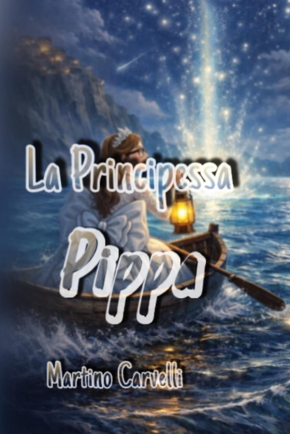 La Principessa Pippa