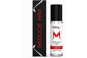 Do Me Premium Pheromone Cologne for Women