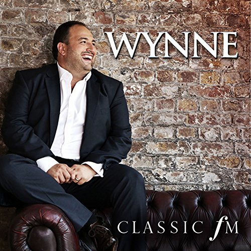 Wynne by Wynne Evans