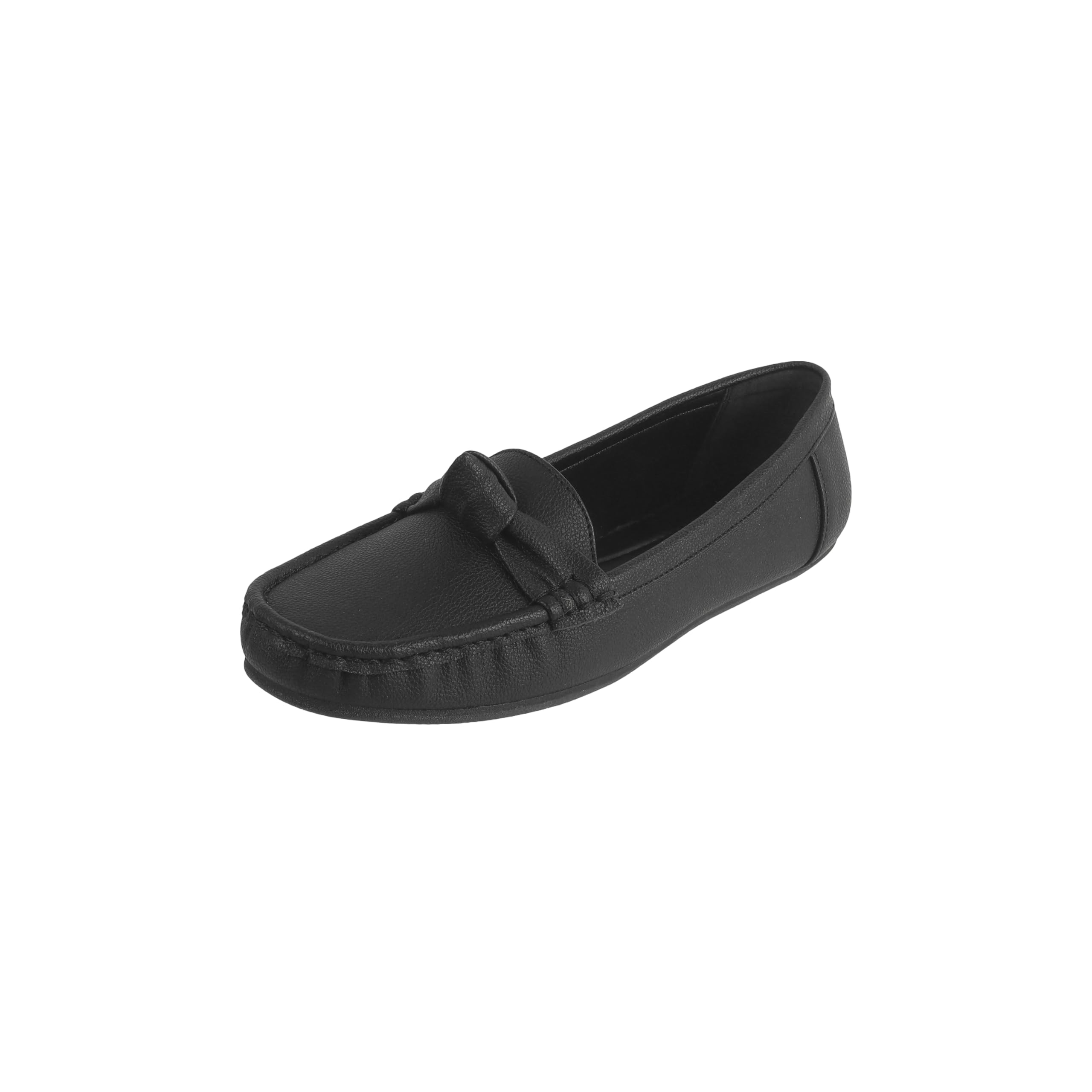 metro Women'sSlip On Closure Casual - Loafers with Flat Sole-picture-31