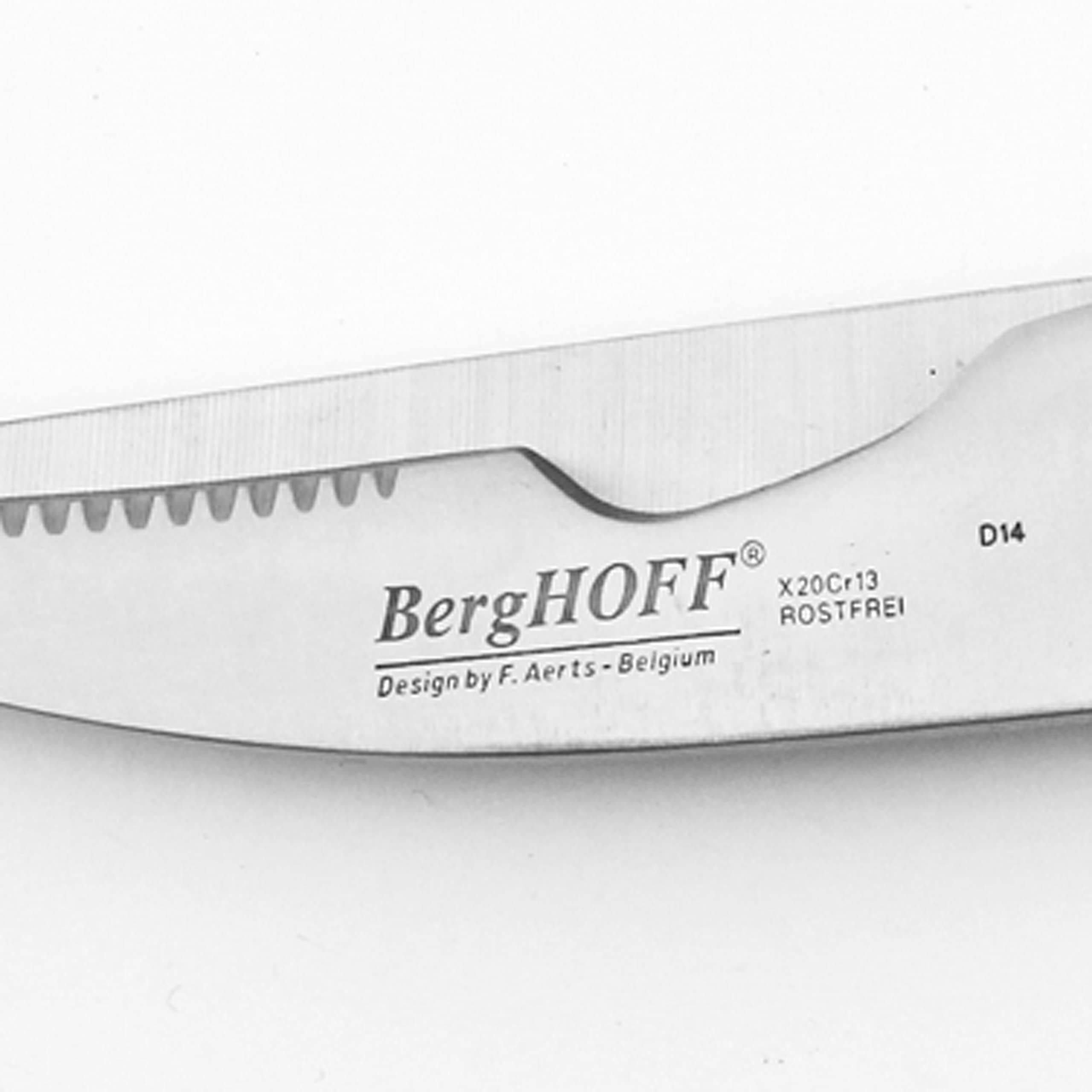 Berghoff 3700180 Tijeras