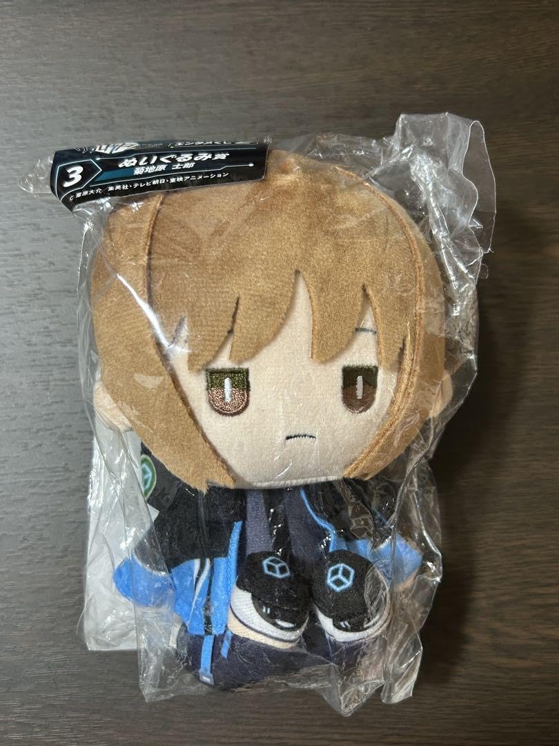 ワールドトリガー ワートリ ヒュース 缶バッジ エンタメくじ ワールドトリガー ワートリ 缶バッジ エンタメくじ ヒュース