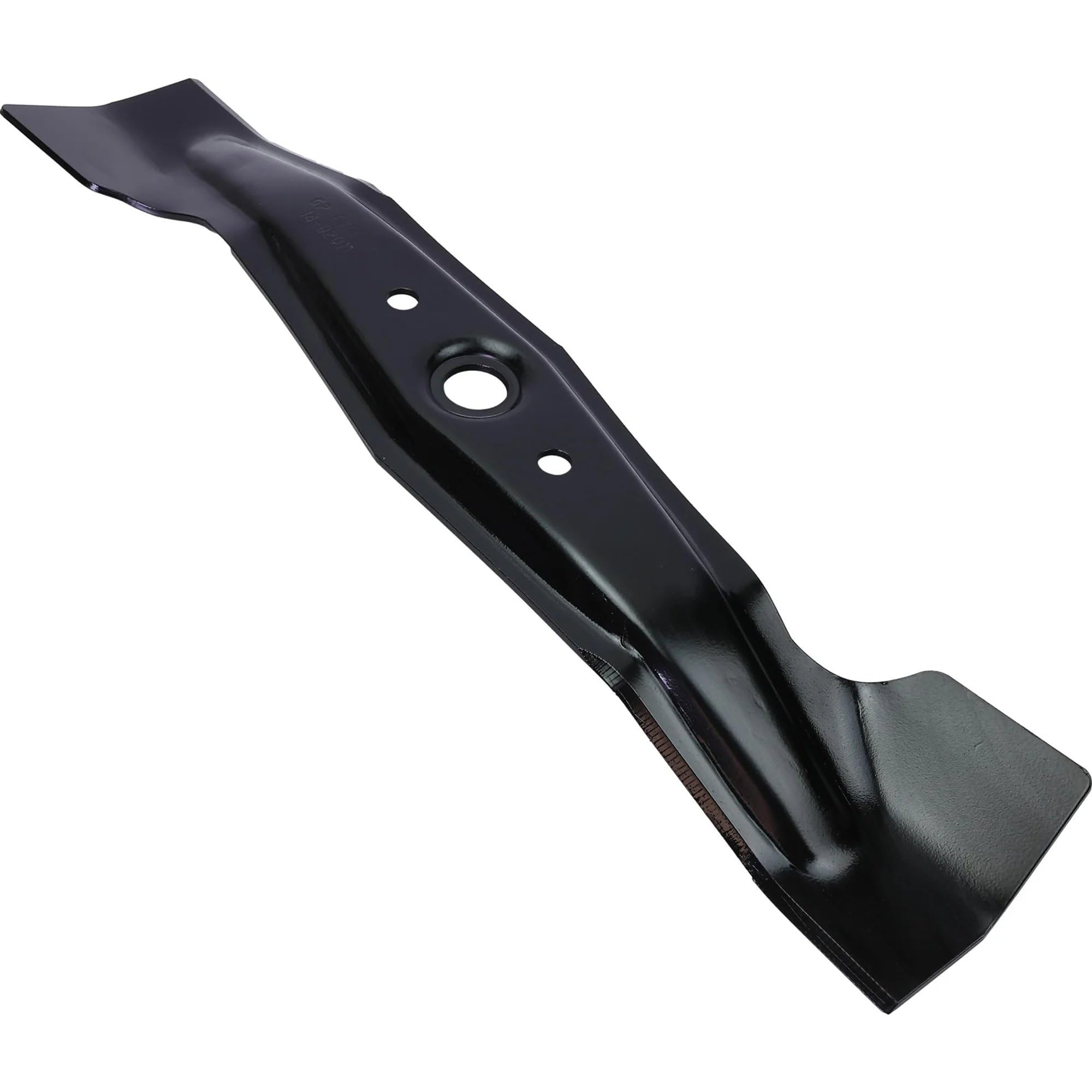 Mamuth Wild Nature Blade 47 Cm For Honda Hrb 475 / Hr 475 – High-Quality Replacement Blade For Clean Mowing, Compatible With Honda Models