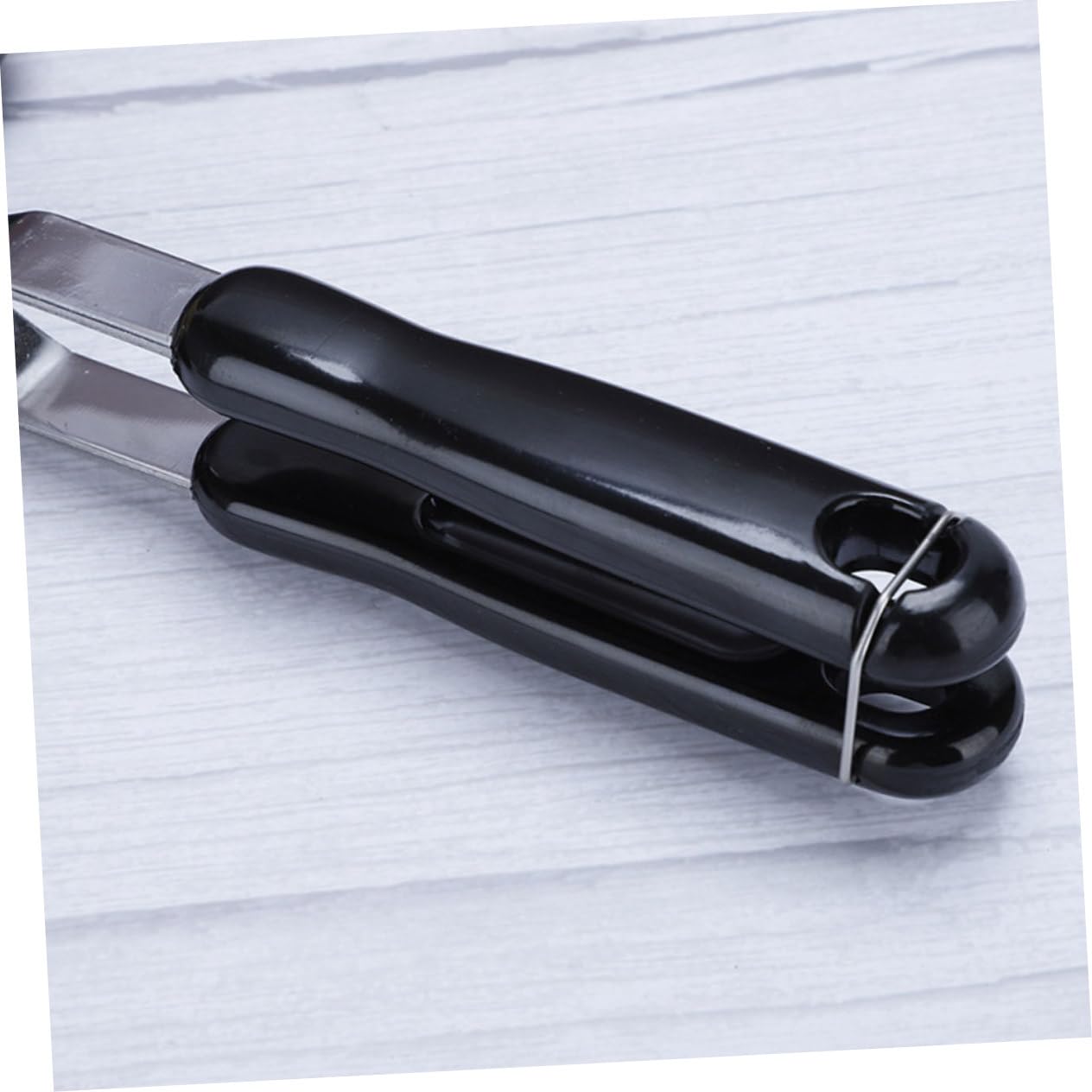 TOYANDONA Teglia per Sandwich Antiaderente Teglia Doppio Lato per Toast Padella per Pane Manico Appeso Utensili da Cucina Resistenti e Facili da Pulire