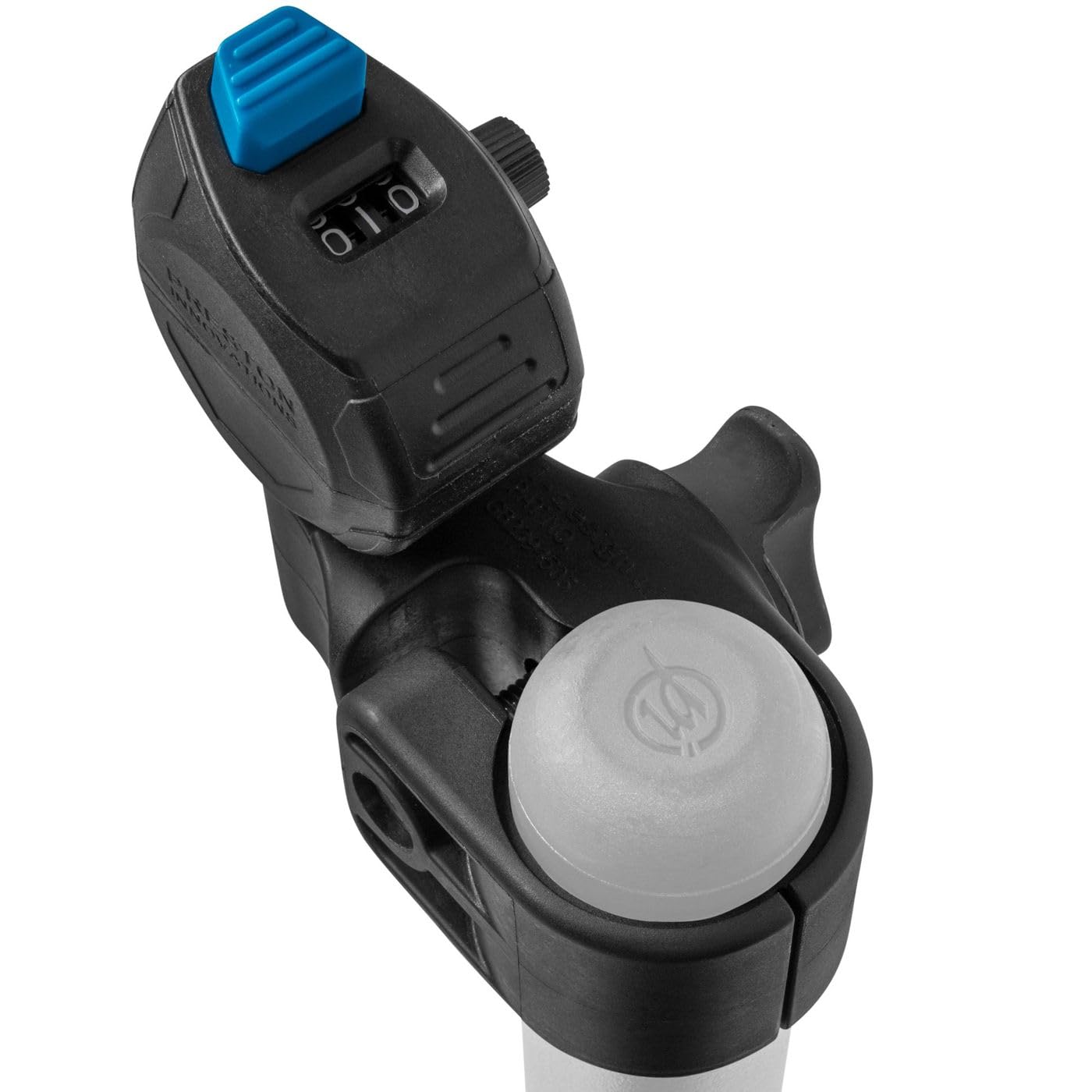Preston Innovations Offbox Fish Clicker Counter Seat Box Accessoire de pêche