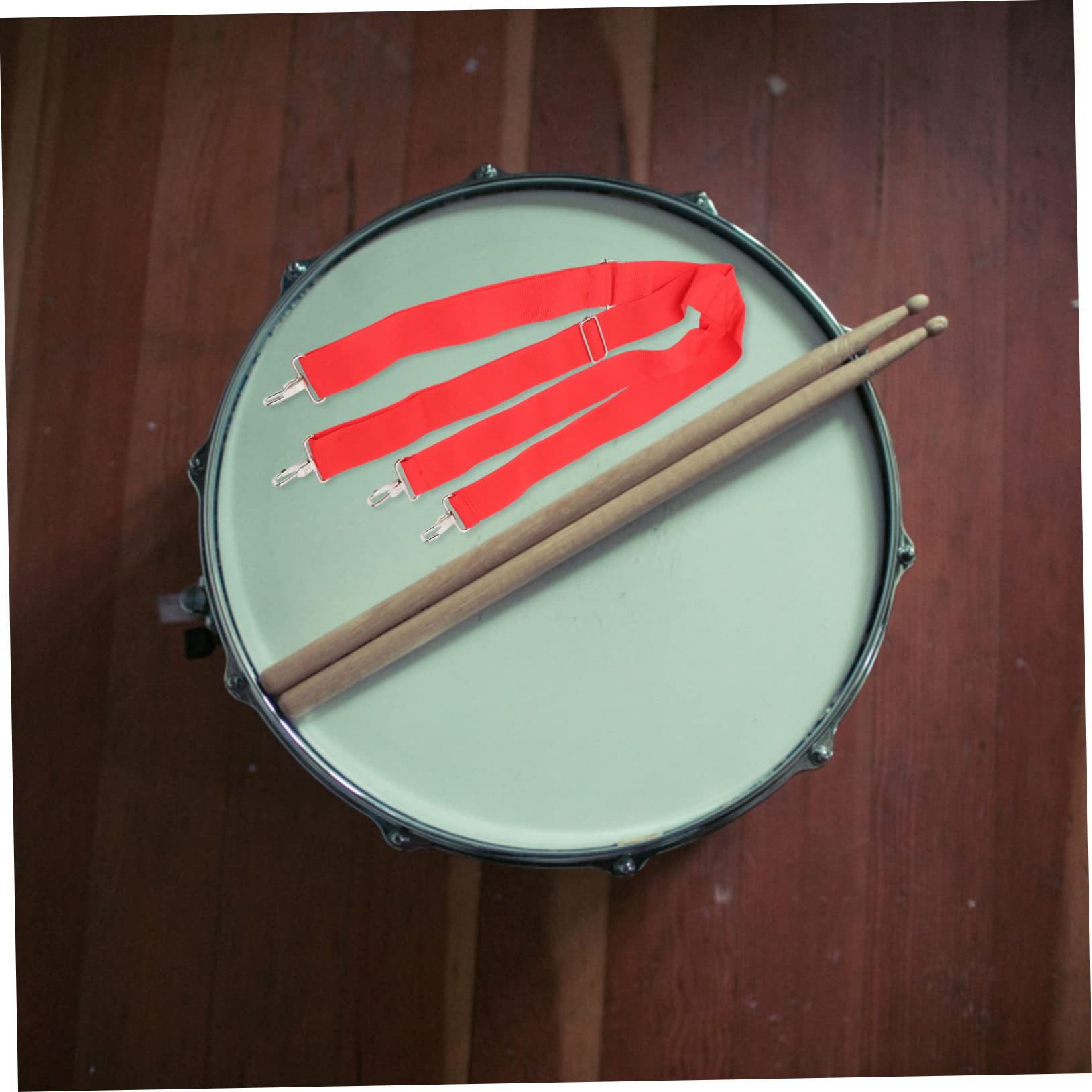 Wula Drum Rope Ceinture De Tambour Africaine Ru00e9glable Pour Caisse Claire -Sangle Ru00e9glable-Pour Grosse Caisse Drumskull Djembe For Sale