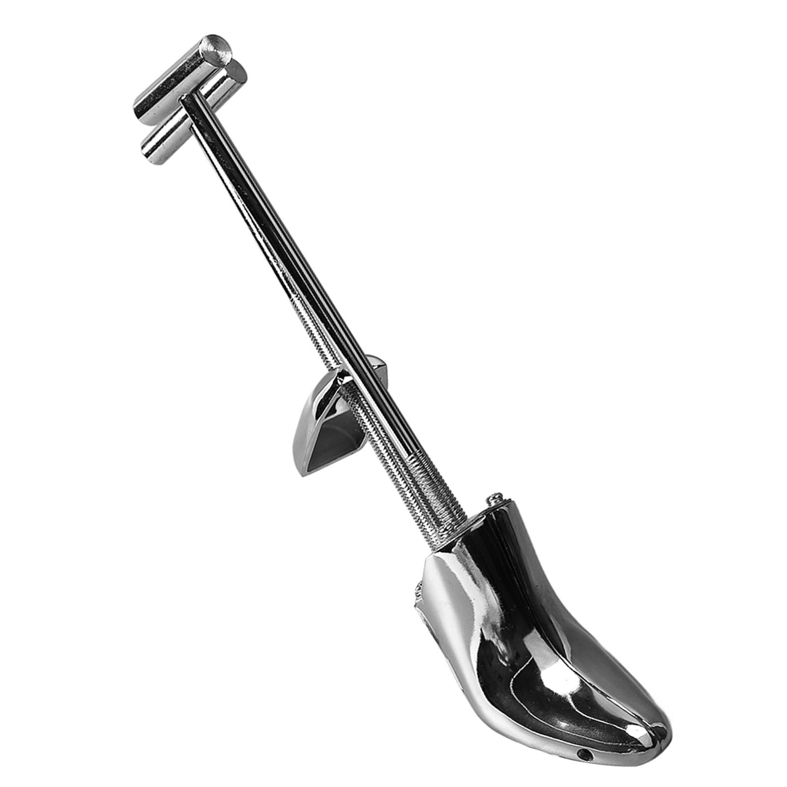 Schuhspanner, Schuhspanner aus Aluminiumlegierung, Expander für Lederschuhe, Lindert Ballenzehen, Geeignet für Oxfords, Segeltuchschuhe, Größe: Aluminiumlegierung