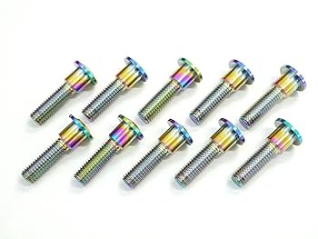 ブラックティマスカス・ディスクプレート (ジルコニウム・チタン合金製ダマスカス) ブラックティマスカス・ディスクプレート (ジルコニウム・チタン