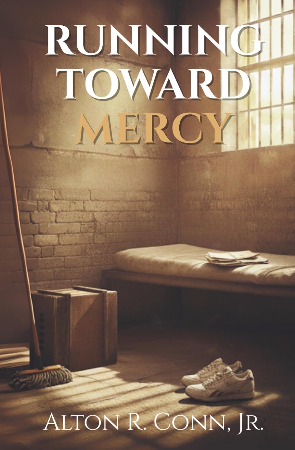 Running Toward Mercy