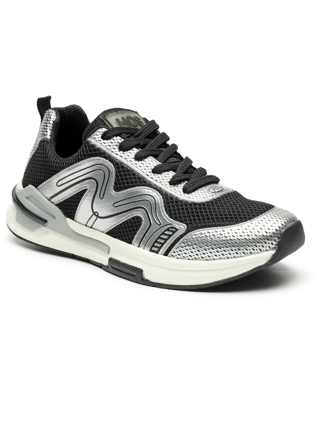 hos Mens Sports Shoes | Lightweight Running Shoes for Men | Breathable and Comfortable Footwear and Training-picture-12