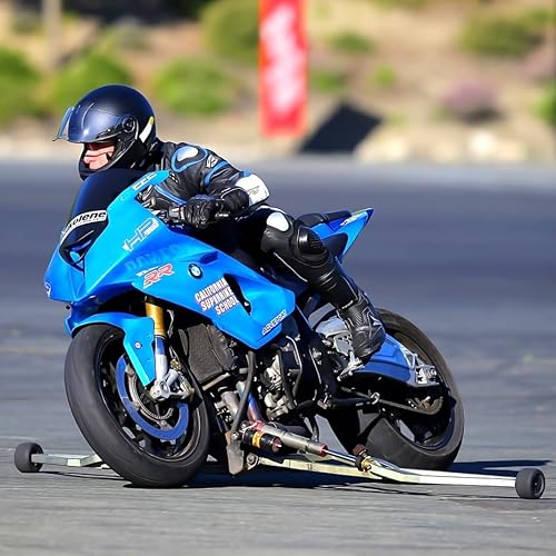 Superbike School '26