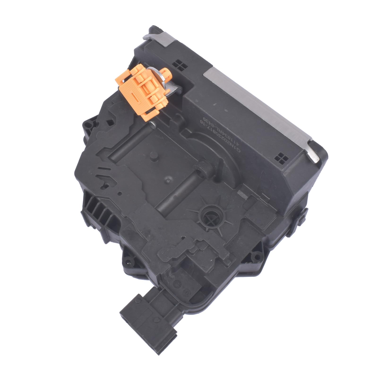 Mécanisme de verrouillage de porte arrière gauche Compatible avec Meriva | MPV FWD Mk II (B) S10 1.3 1.7 CDTi 2010-2017, 13432376, 13279836, 133656, 135088
