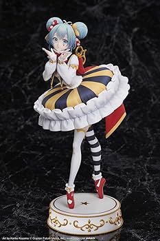 Amazon.co.jp: 初音ミク (ミクエキスポ2023 VRコスチュームデザイン