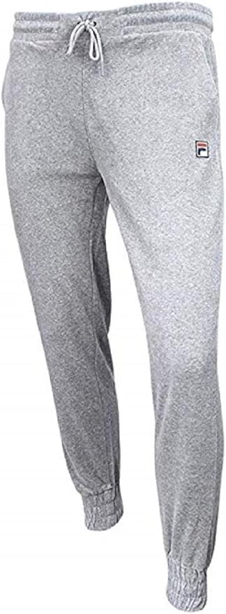 fila grey joggers