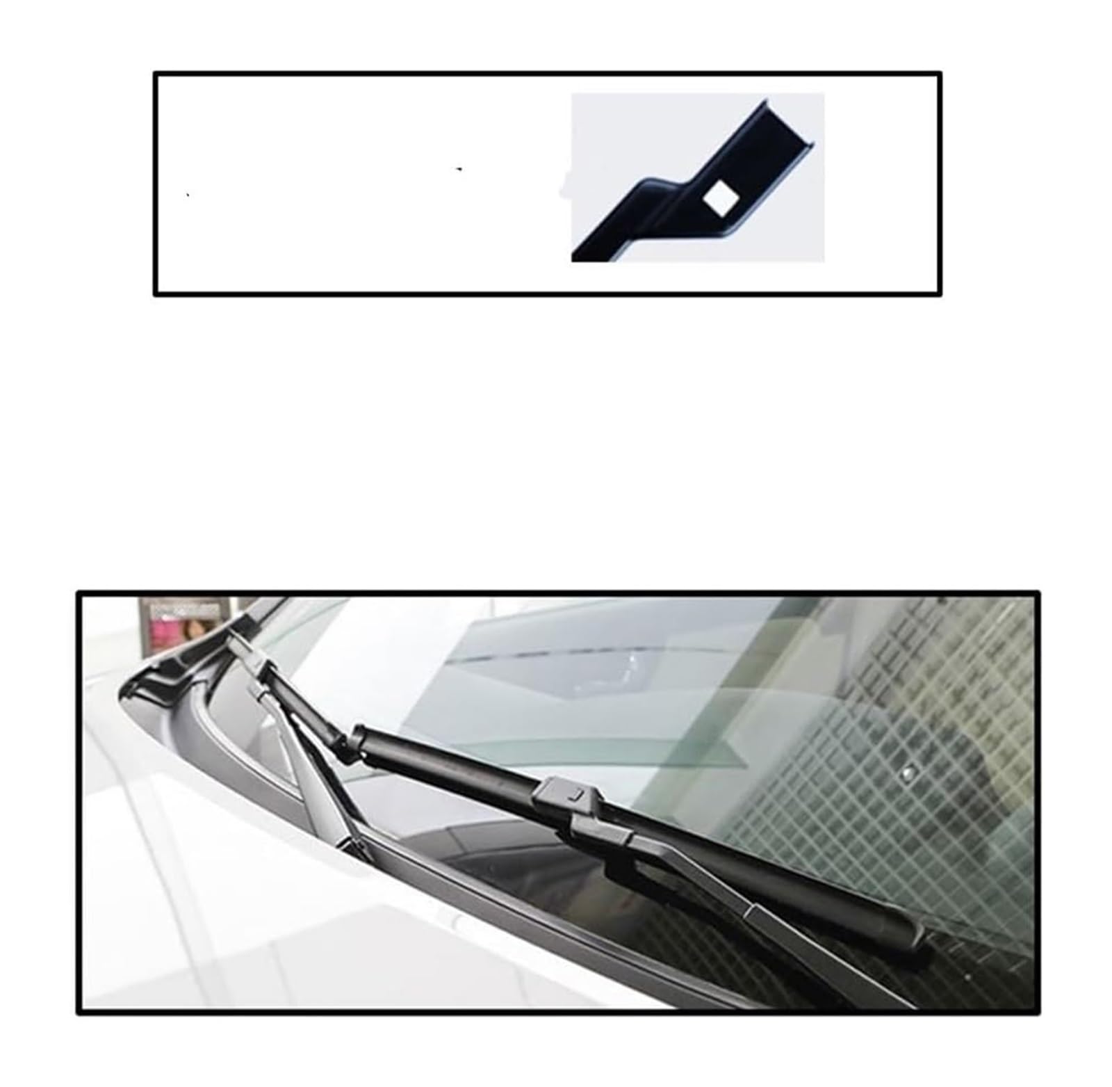 Spazzole Tergicristallo Per P&eugeot 308SW T9 308 Per Estate 2014-2020 Spazzole Tergicristallo Auto Anteriore Tergicristallo Posteriori Set Parabrezza Finestra 24 "18" 12"