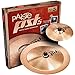 Paiste PST 5 N Effects Cymbal Set - 10/18 inch