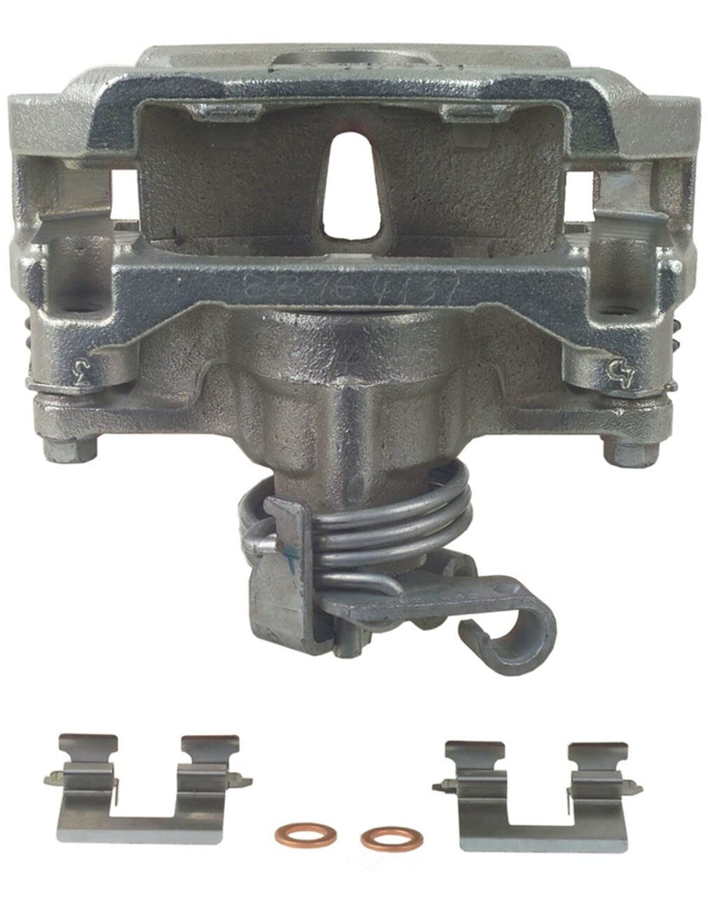 Amazon.com: Cardone 18B4944 Rear Brake Caliper : Automotive