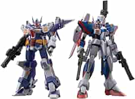 Amazon | SMP SHOKUGAN MODELING PROJECT スーパーロボット大戦