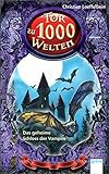 Cover zum Buch Das geheime Schloss der Vampire: Tor ...