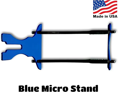 Miniatura 3 de Soporte para pistola de paintball micro