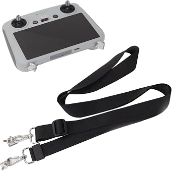 Portable Lanyard Neck Strap for DJI Mini3/mini3 Pro/mini4 Pro/air 2s/air3/Flip