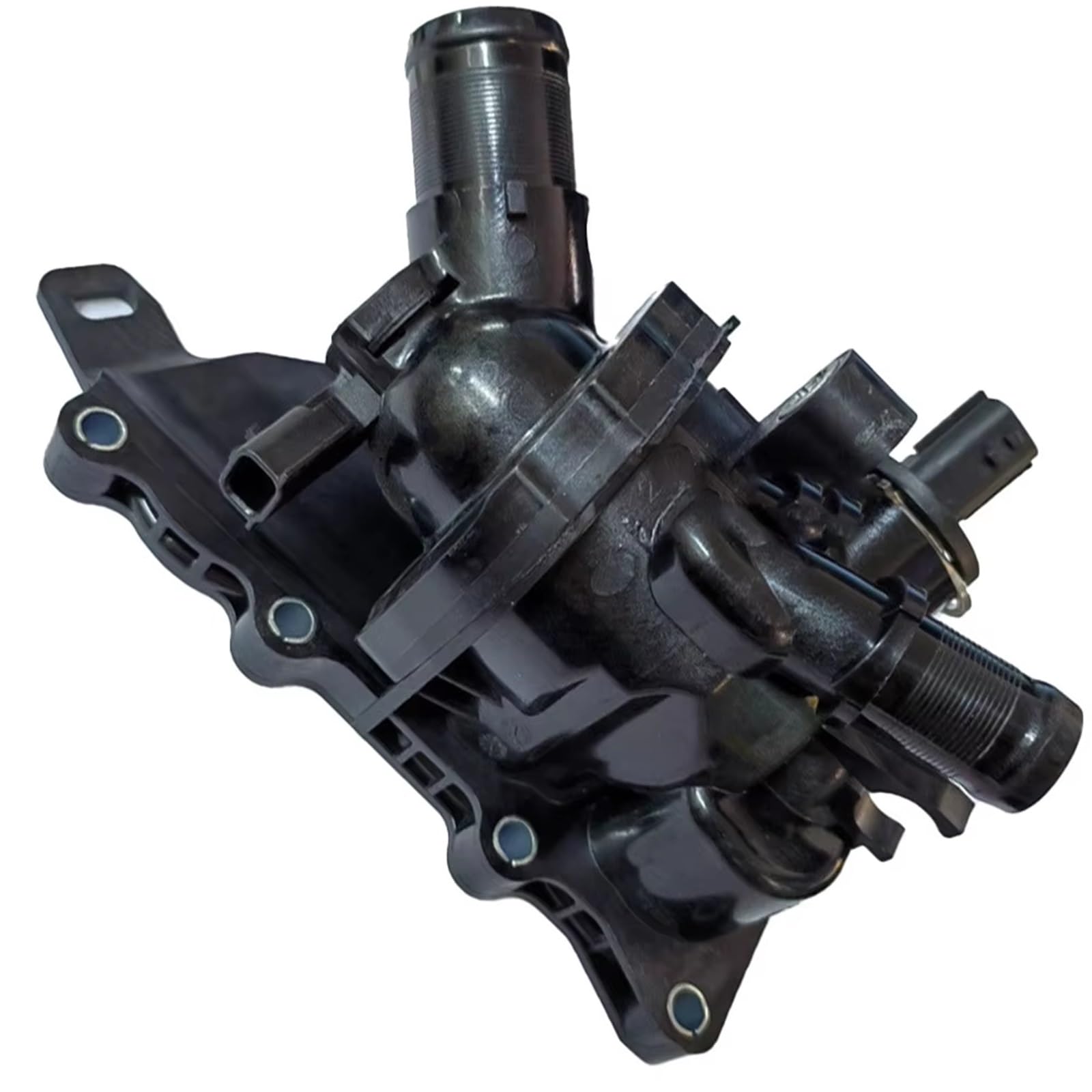Coolant Water Thermostat Compatible With NISSAN For DATSUN
