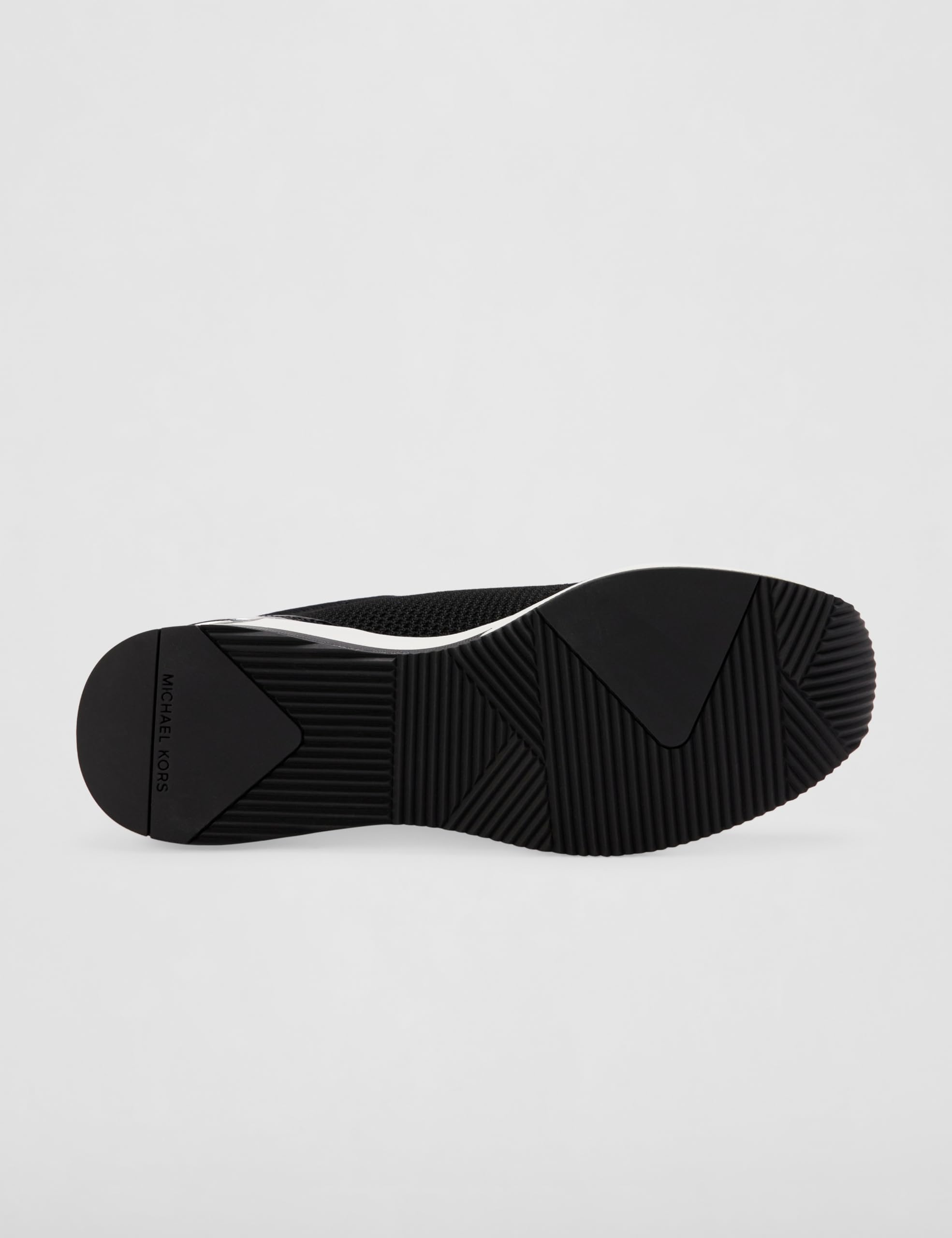 Michael Kors Kobiety Willis Wedge Trainersneakersy