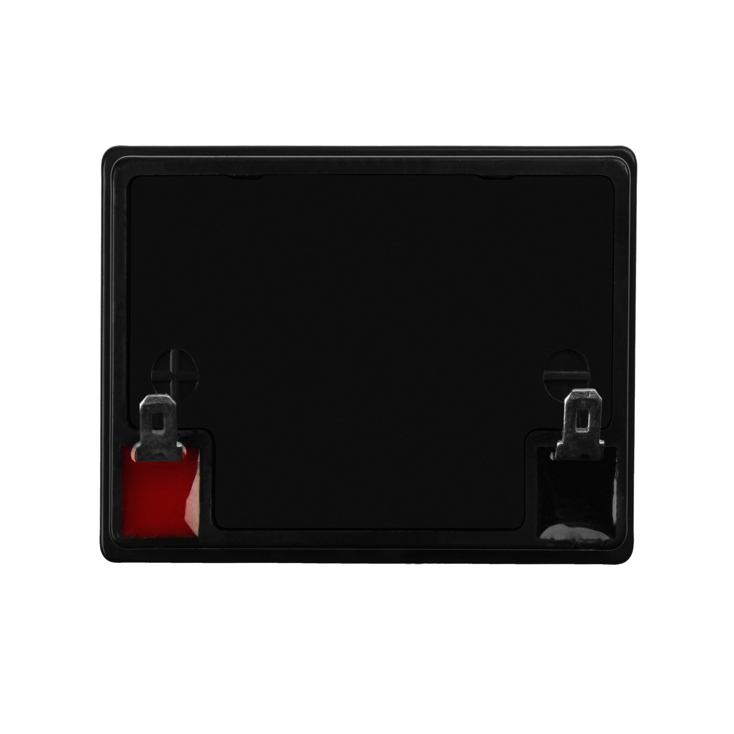 Green Cell Recambio de Batería Gel AGM 12V 4.5Ah Rechargeable Pila Sellada de Plomo ácido batería sin Mantenimiento Batería de Reemplazo para Sistemas de Alarma Antirrobo Video vigilancia