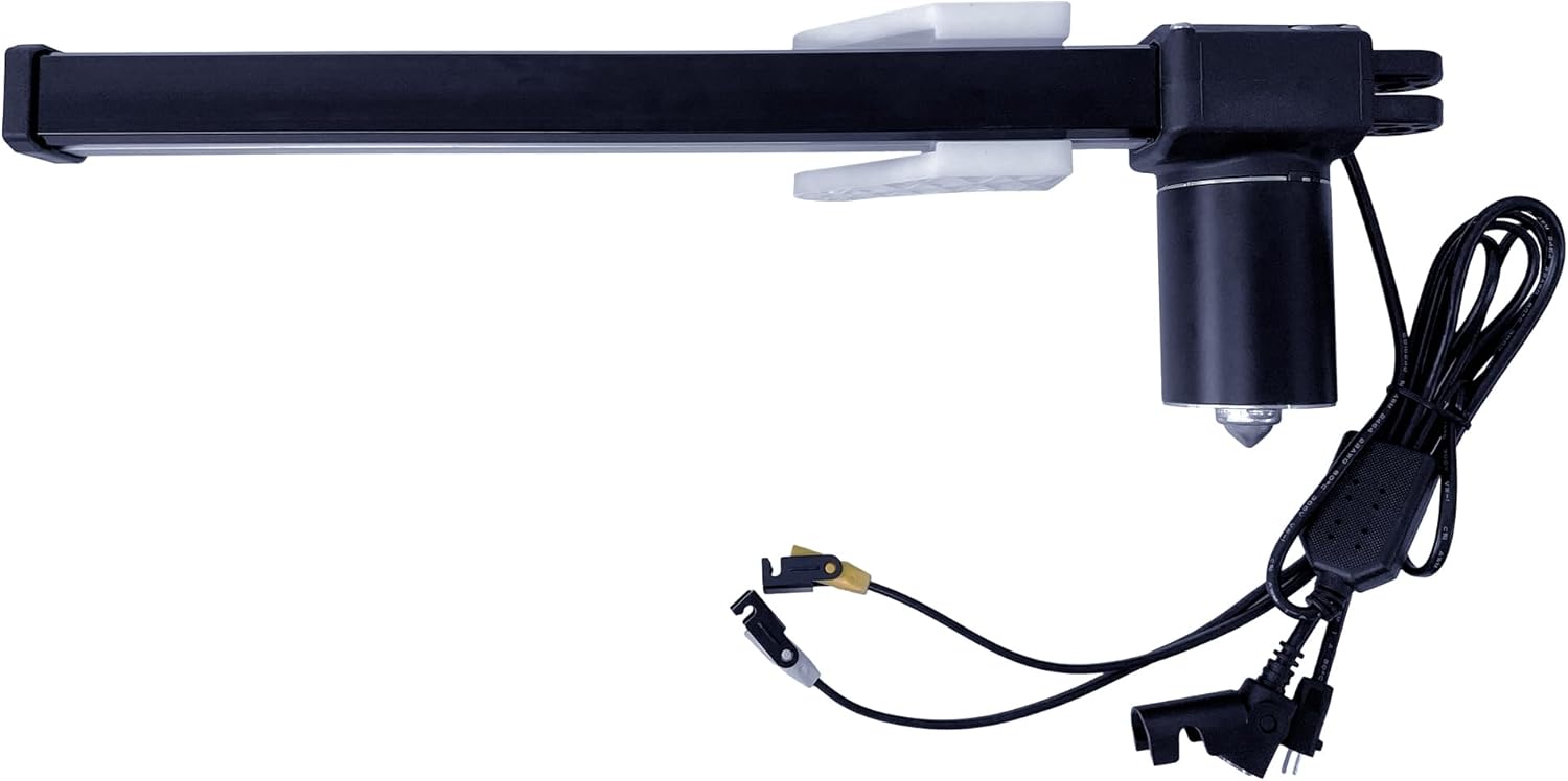 Linear Actuator Kaidi Model KDPT007-156 Motor Replacement for Lift Chairs Power Recliner