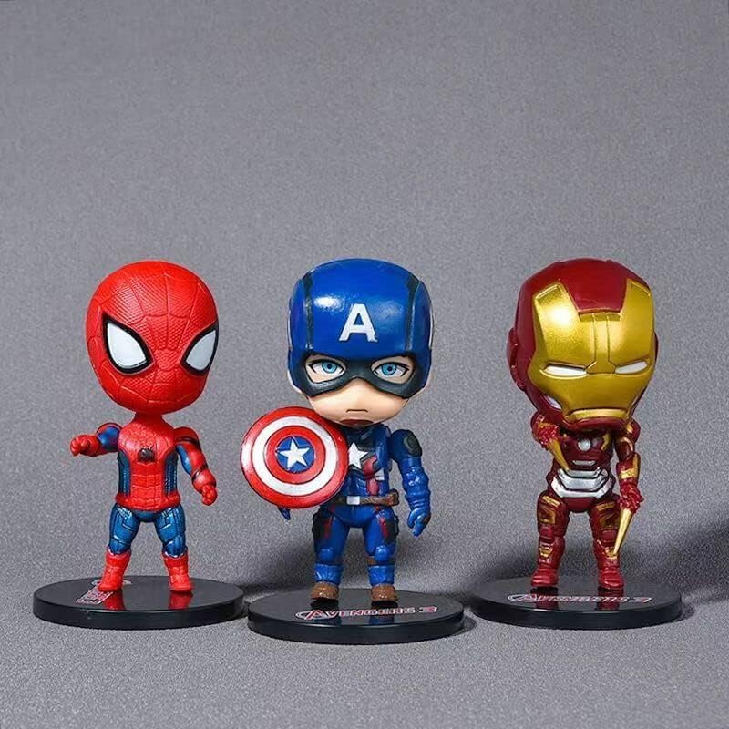 上品 車のダッシュボードの装飾品 車内 ルームミラー 車の飾り車の飾り かわいい振るうなずきヘッド人形のおもちゃの漫画装飾ダッシュボード車の飾り創造 Autoアクセサリーインテリアクール 車飾り カーアクセサリー インテリア 装飾 B Glm Co Il