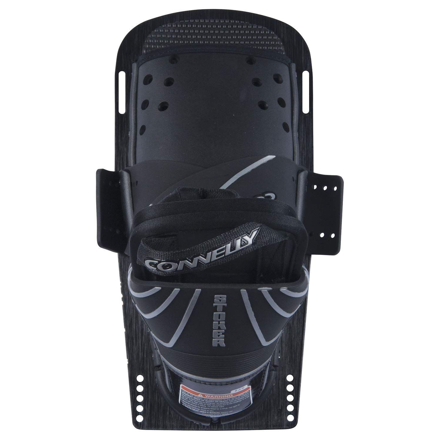 Connelly 2020 Stoker Front Waterski Boot-Small