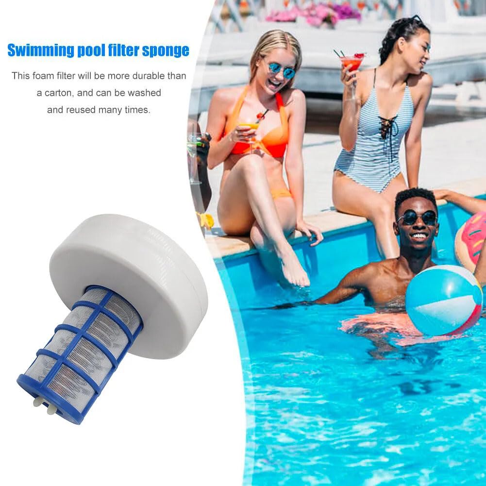 Ionizzatore per piscina, purificatore d'acqua ad energia solare, per interrato, fuori terra, piscine di acqua salata, spa, dispositivo esterno