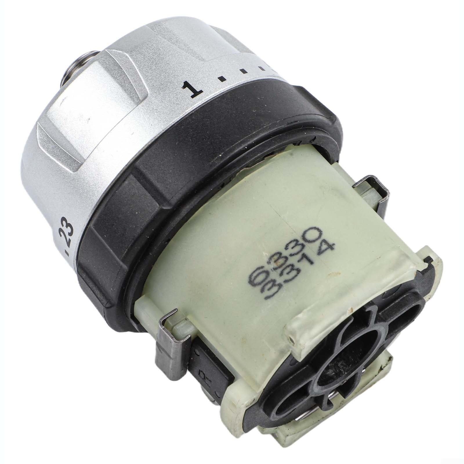 Boîte de vitesses de rechange en métal pour outils électriques BS18V