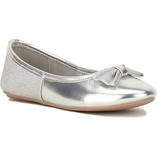 Bubblegummers Girls Leonor Ballerina