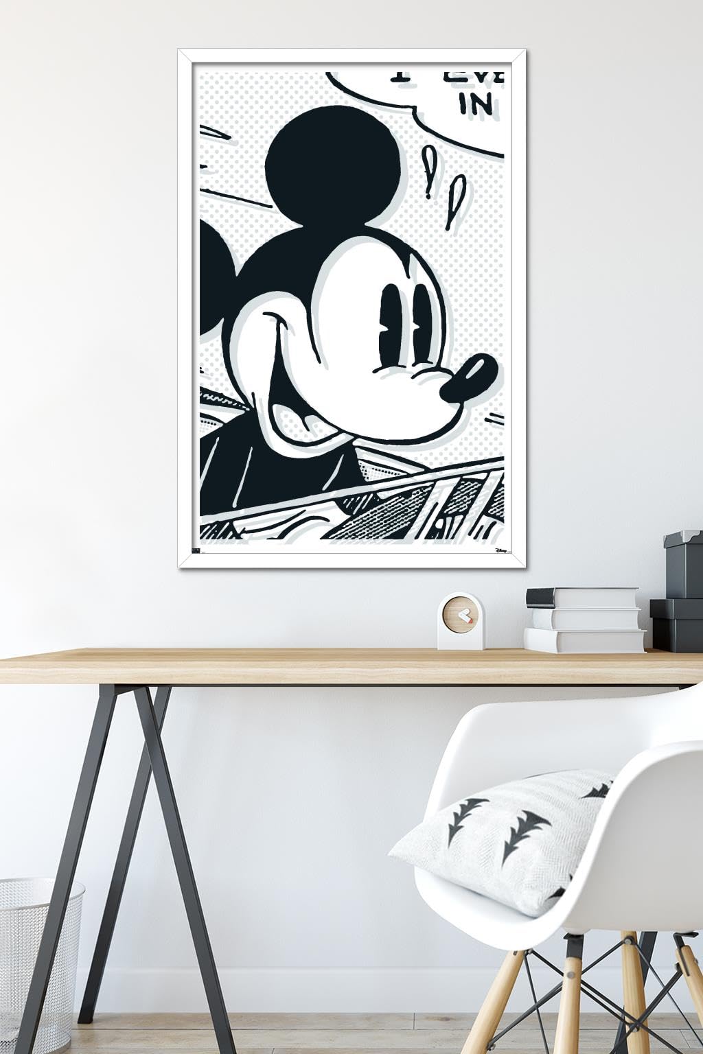 Amazon.co.jp: Trends International ディズニー ミッキーマウス