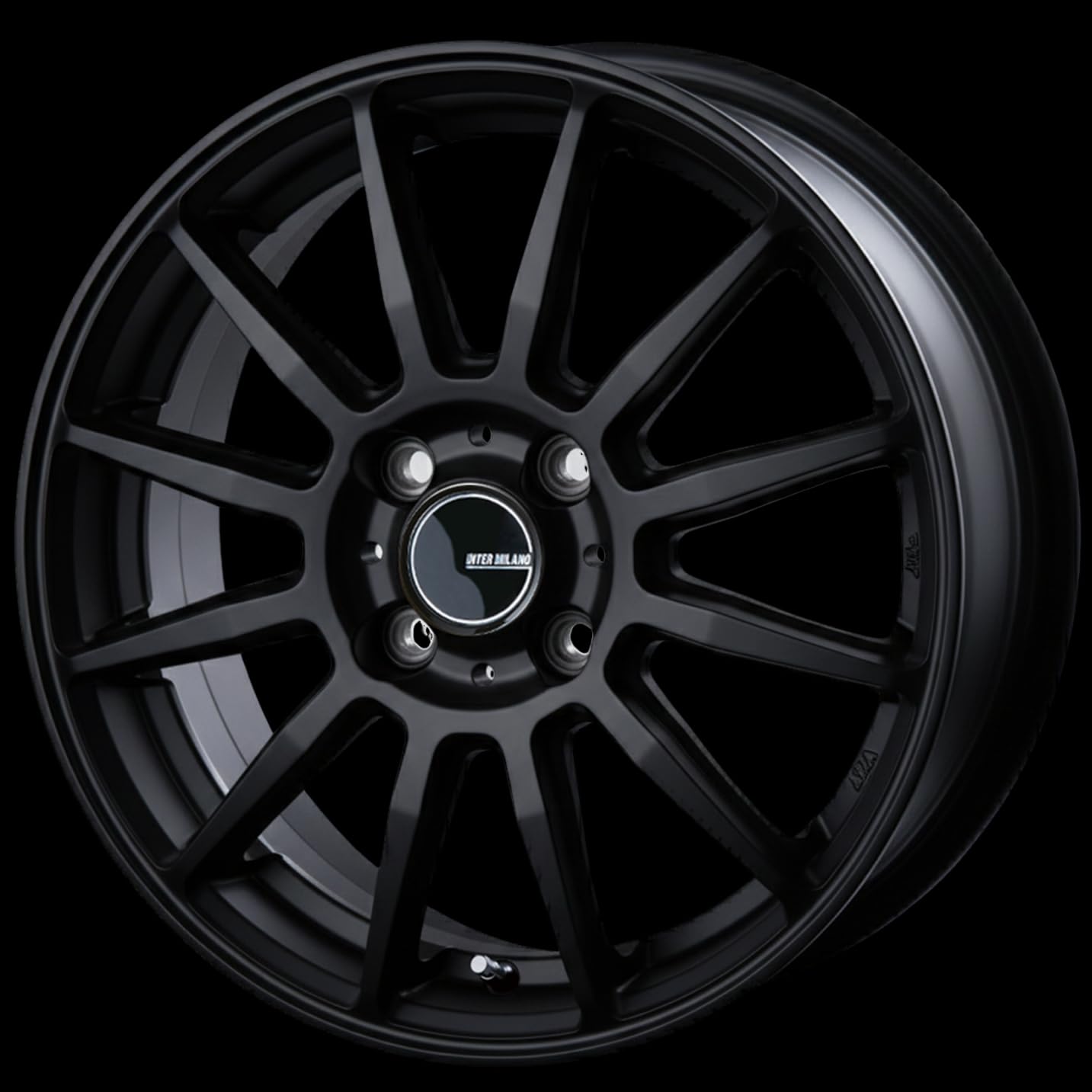 14インチ ブラックホイール 4本 Amazon | 14インチアルミホイール 4本セット 軽自動車【法人限定/個人