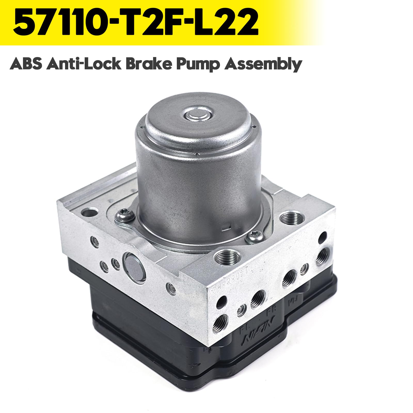 Amazon.com: Topteng ABS Anti-Lock Brake Pump Assembly 57110-T2F
