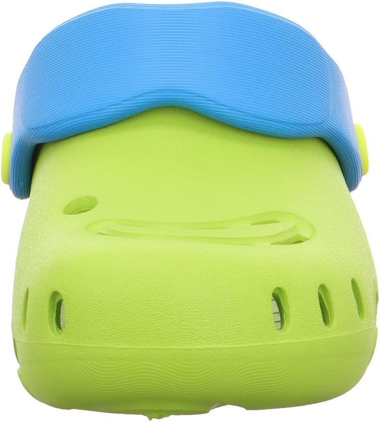 Superfit Boys' Splash C Sandals 1-000990 Slippers