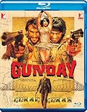 Gunday (Blu-ray)