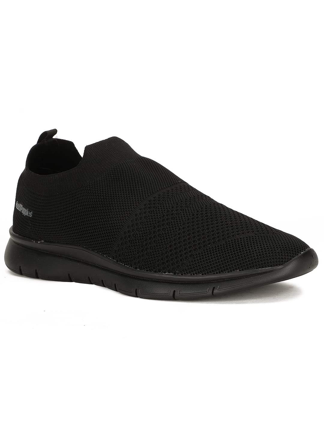 hush puppies Men's Ocean Slip ON Sneakers-picture-22