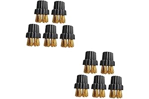 Steam Washing Machine Brush