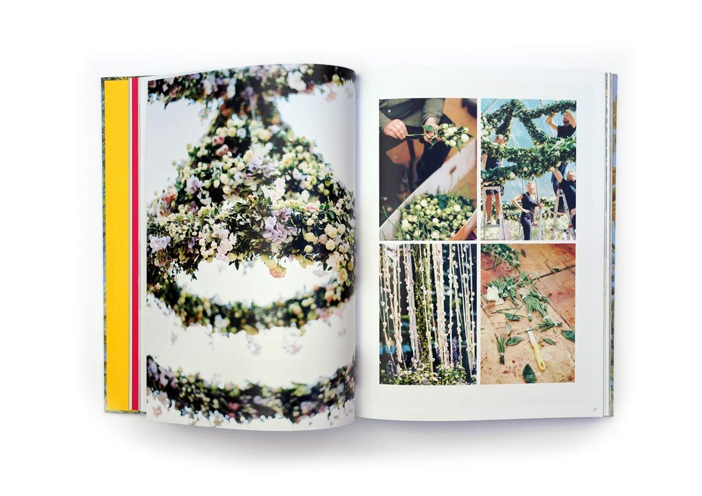 Dream Makers : Bespoke Celebrations (Français-Anglais)