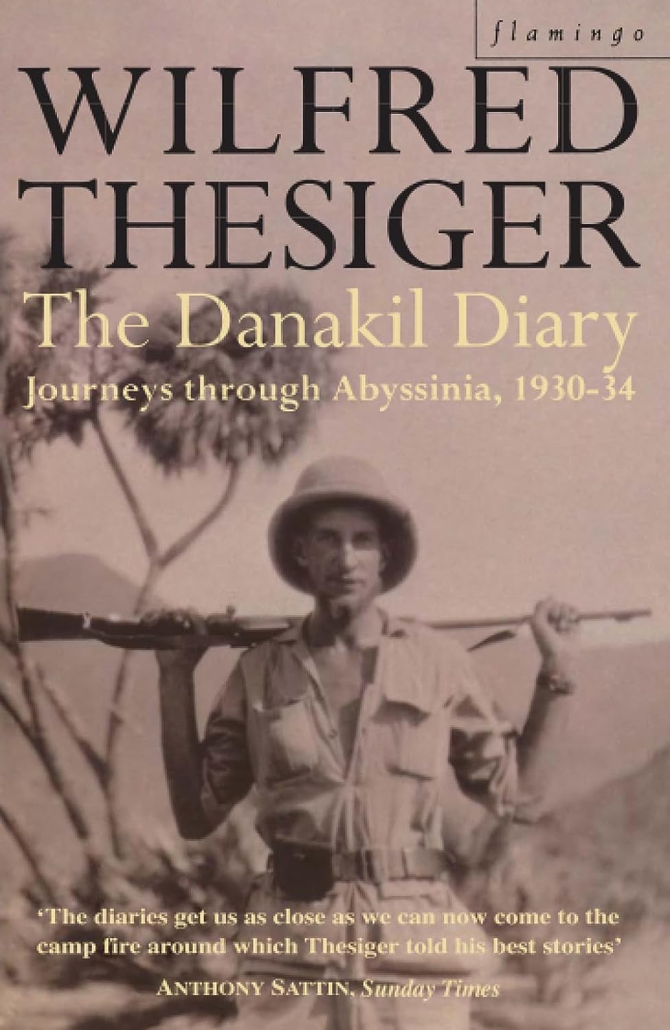 The Danakil Diary