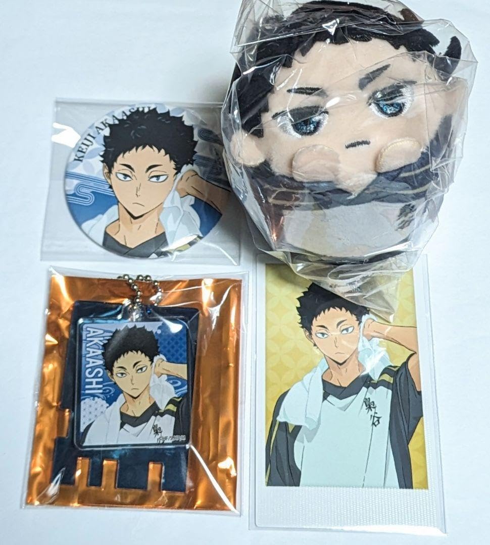 激レア】ハイキュー 極楽湯 のぼり 当選 抽選 赤葦 未開封 極楽湯 赤葦