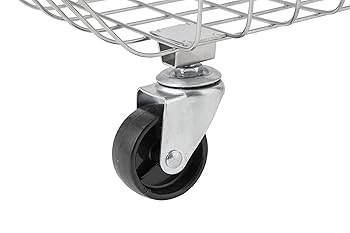 Amazon｜003335 WIRE ARTS&PRO.STAINLESS SHELF 3 ワイヤー