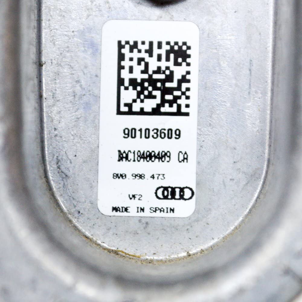 ECU Lights Audi A3 Limousine (8vs, 8vm) 8v0998473 90103609  