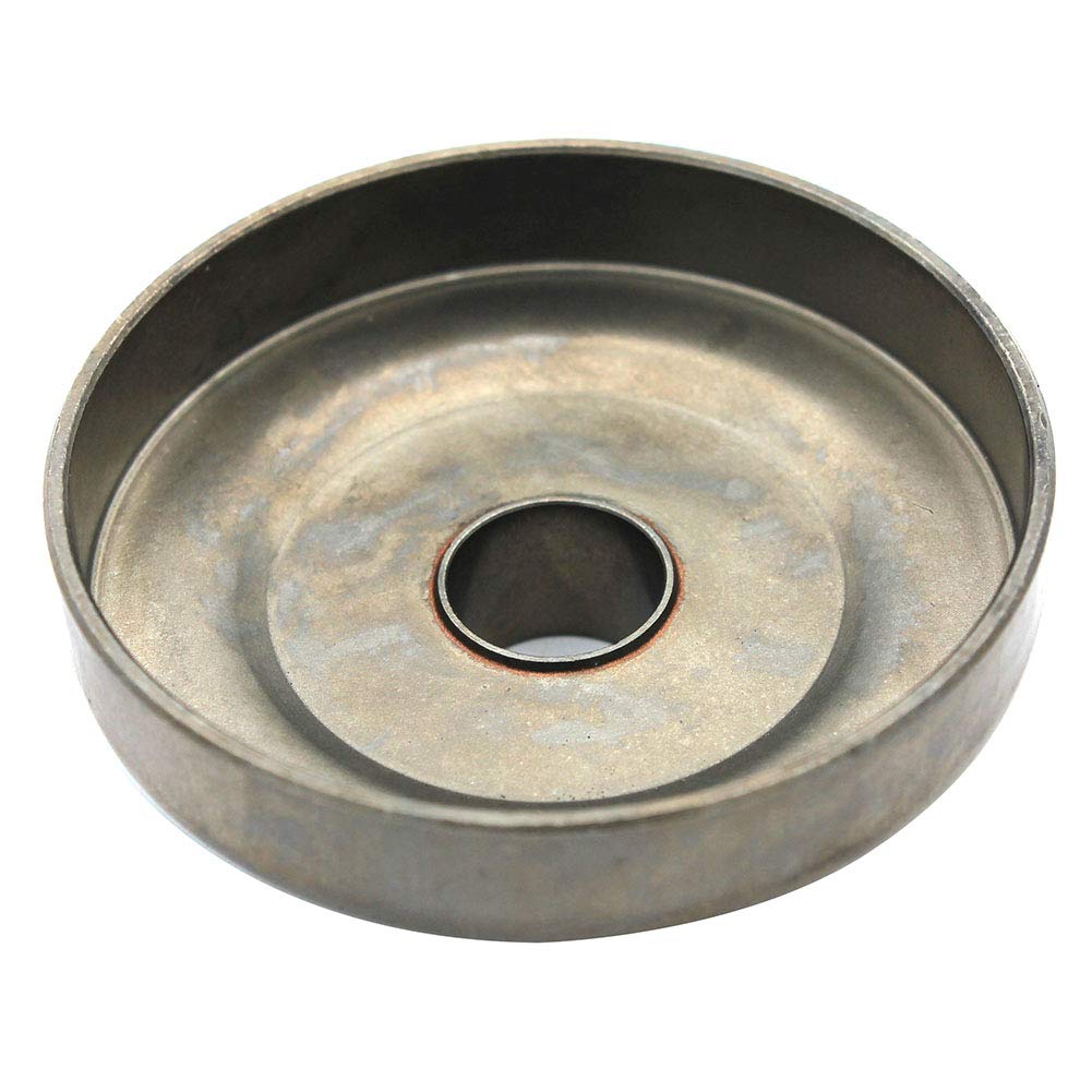 Amazon.com: Clutch Drum Sprocket Spur 0.325 7T For HUSQVARNA 340